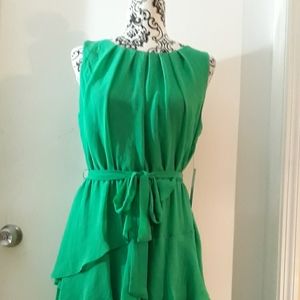 🌼🌼Summer Sale🏵🏵  Cute  Midi dress